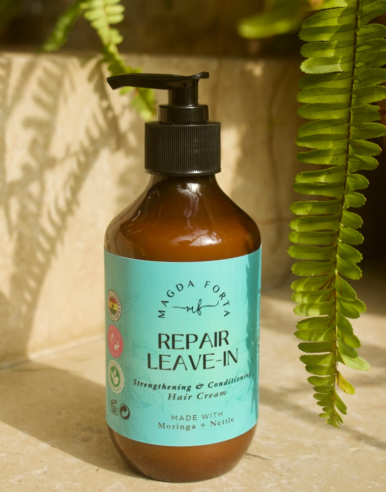 Repair Leave-In
