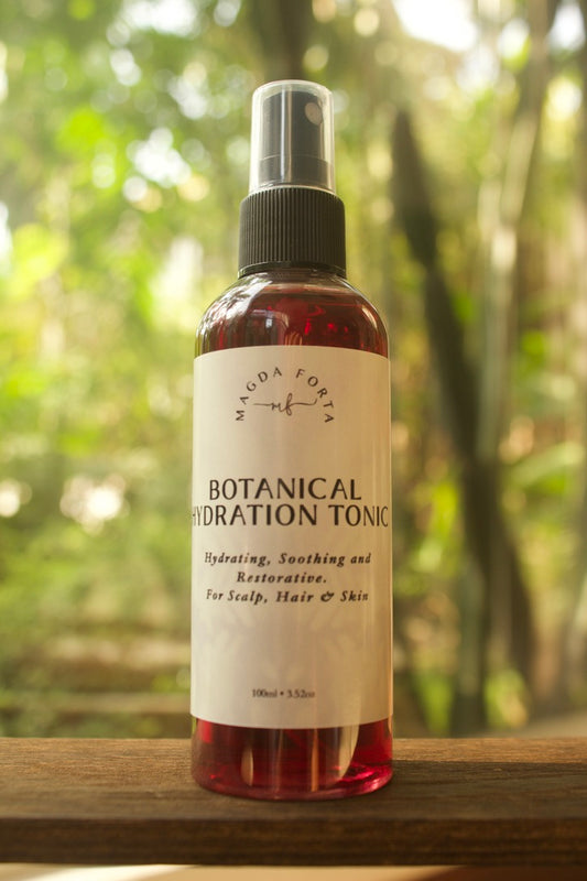 Botanical Hydration Tonic