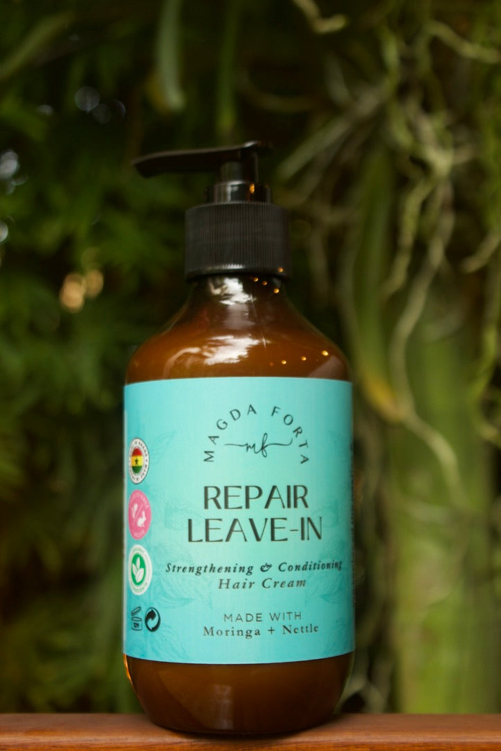 Repair Leave-In