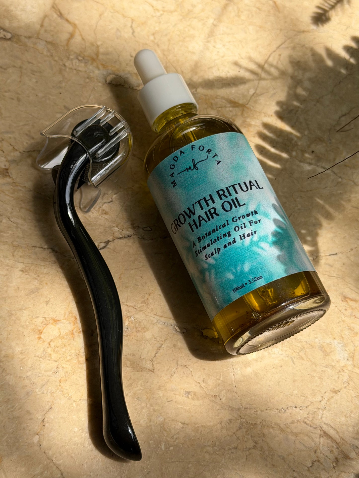 Derma roller – 0.25mm