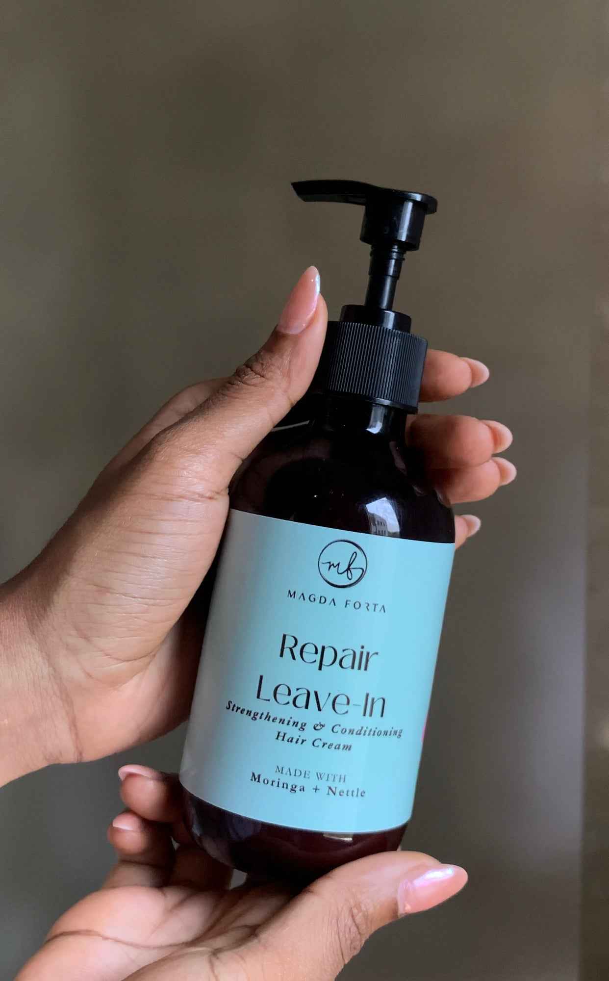 Repair Leave-In - Magda Forta