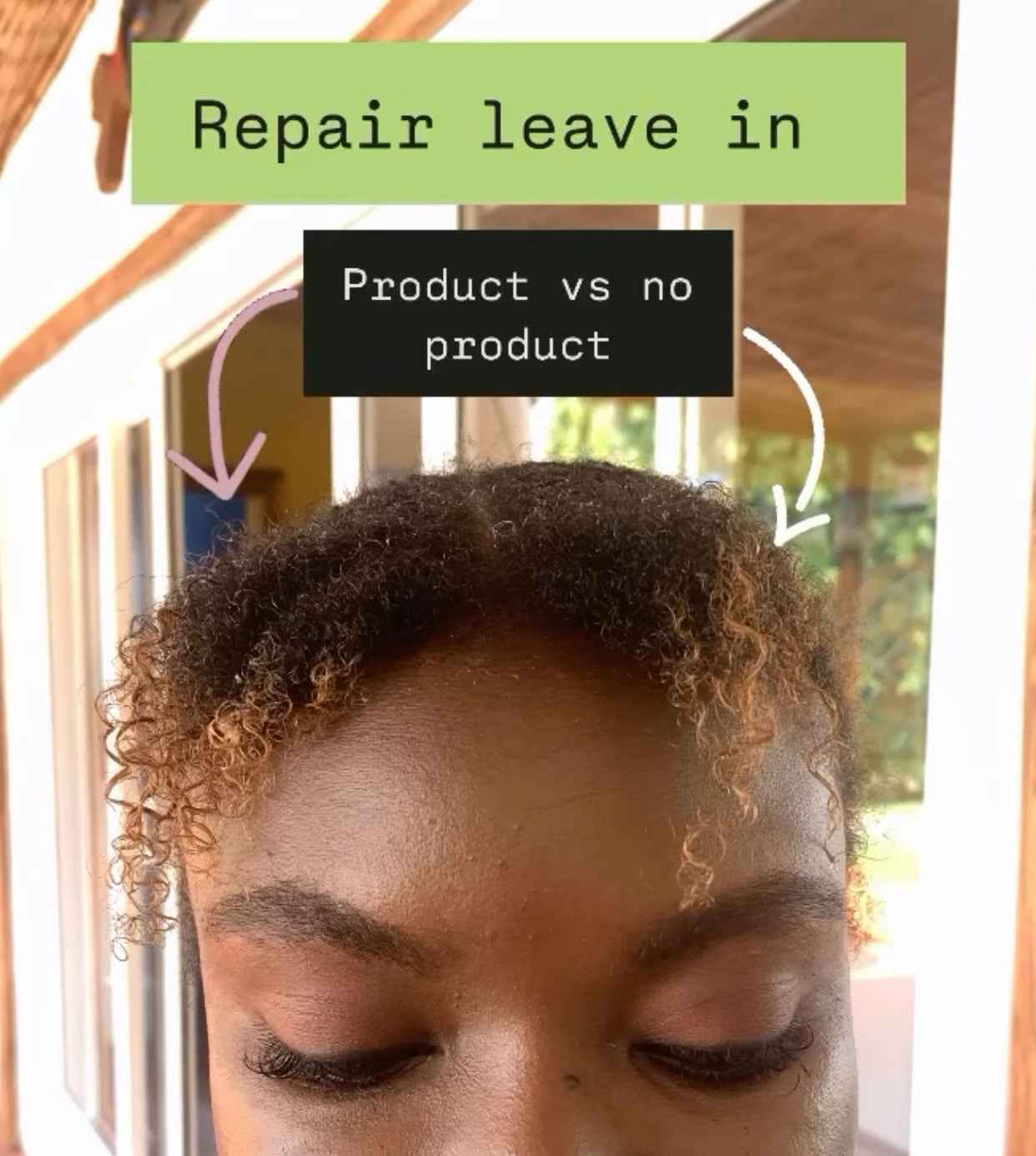 Repair Leave-In - Magda Forta