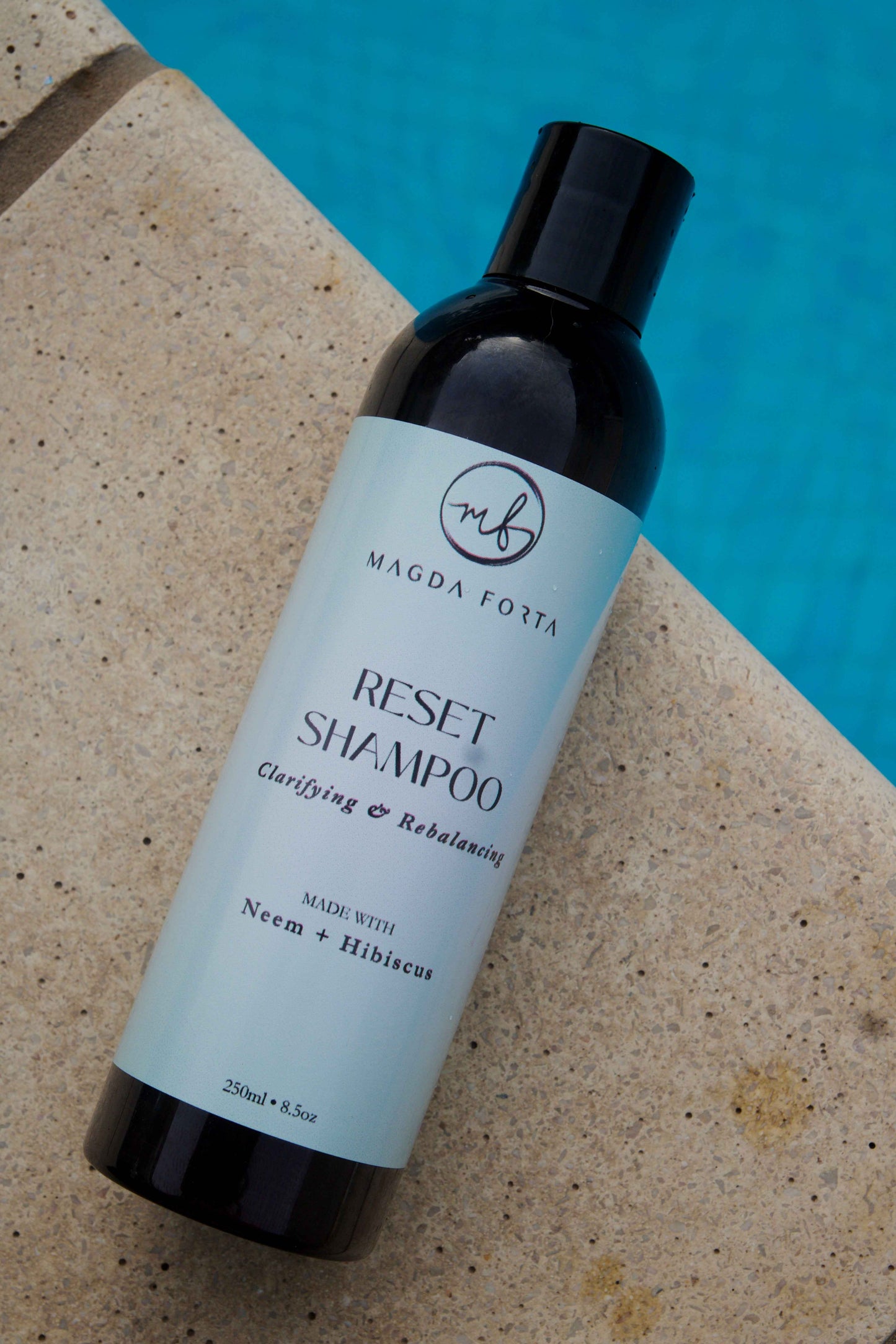 Reset Shampoo - Magda Forta